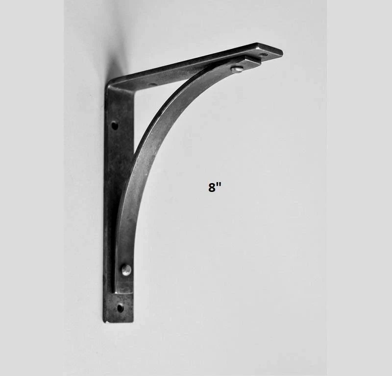 Extra Long Shelf Brackets factory